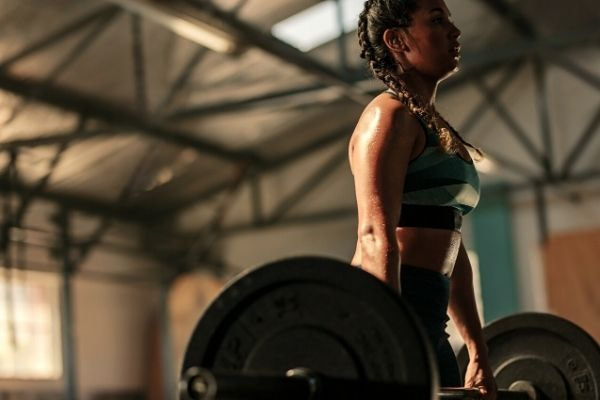 muscle memory training