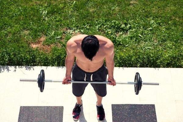 home fitness station