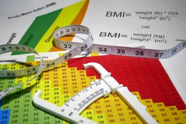 is bmi betrouwbaar