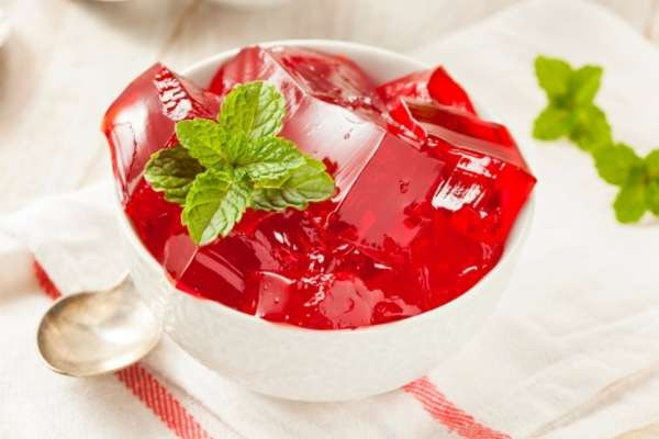 gehydrolyseerd collageen