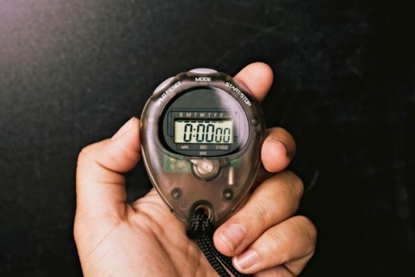 progressive overload training