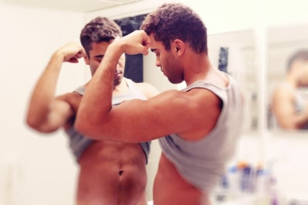 vetpercentage berekenen