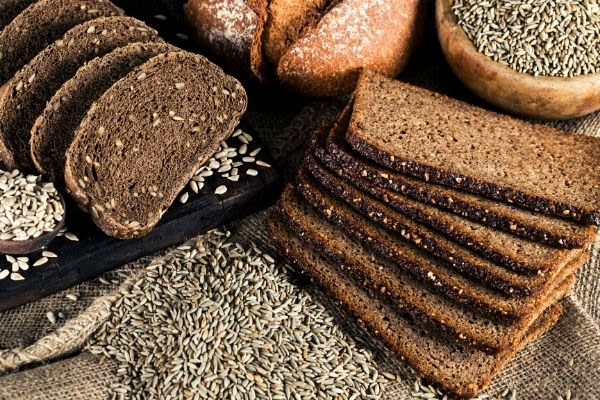 vezelrijk eten lijst