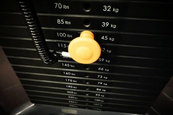 wat is progressive overload