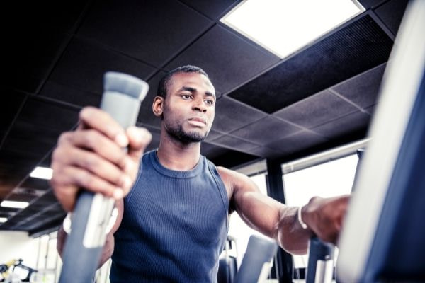 intermittent fasting afvallen