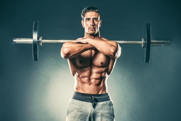 back squat front squat verschil