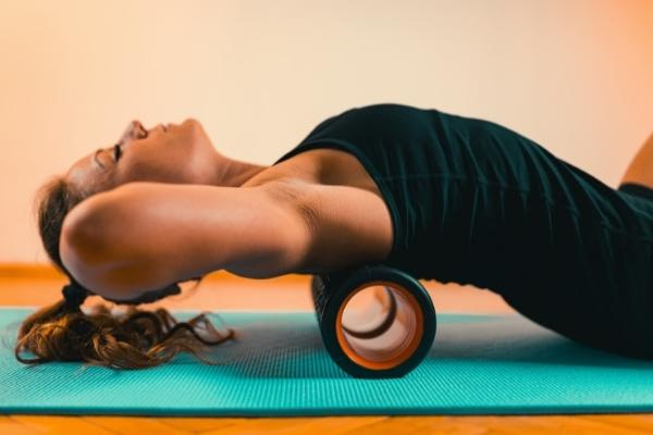 front squat back squat