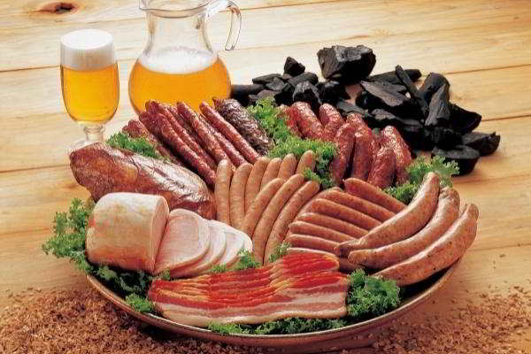 eiwitrijke voeding ouderen