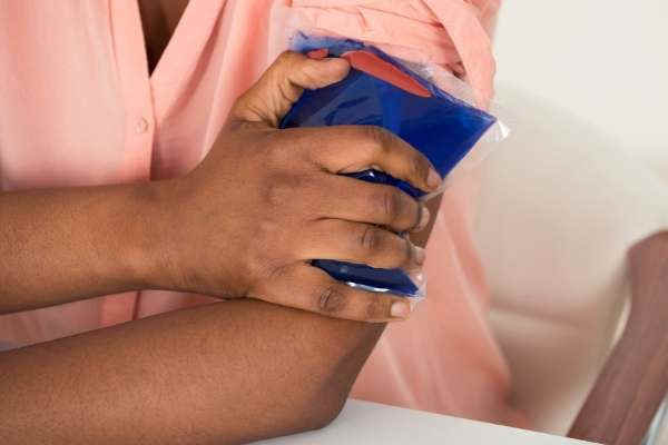 oefening kipfilet armen
