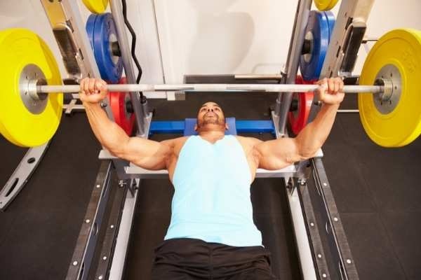 bench press verbeteren