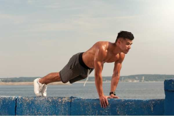 bulken hoeveel calorieen