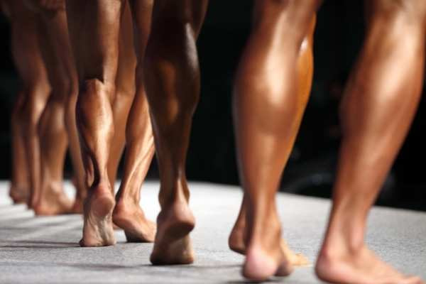 elke dag kuiten trainen
