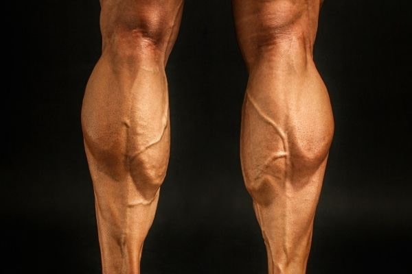 hoe krijg je dikkere kuiten
