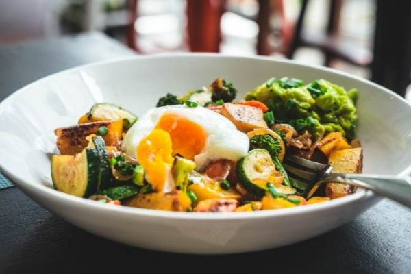 intermittent fasting afvallen