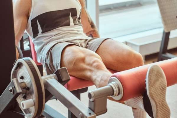 hoe krijg ik dikkere benen