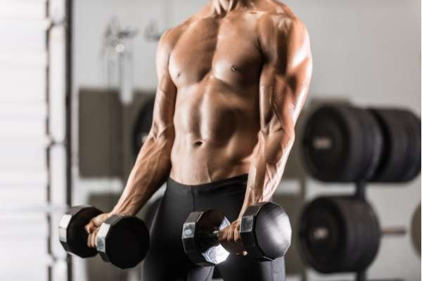 wat is droog trainen