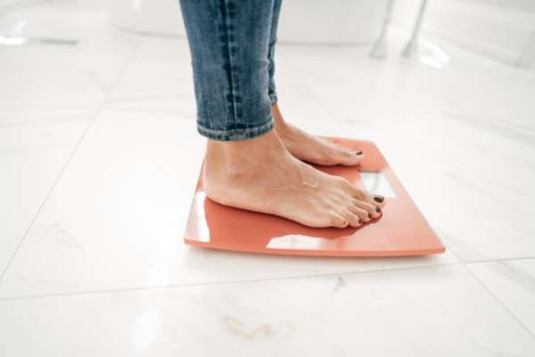 calorietekort berekenen