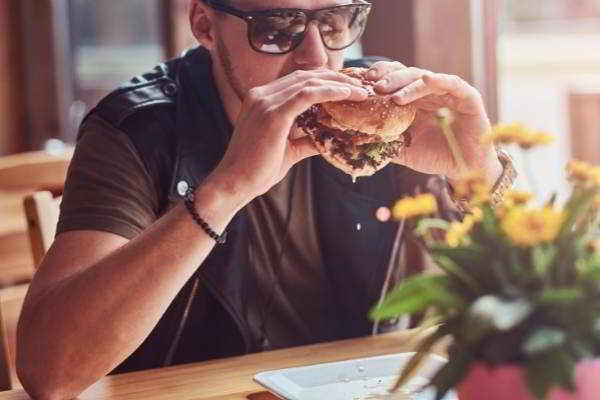 eiwitrijke producten supermarkt