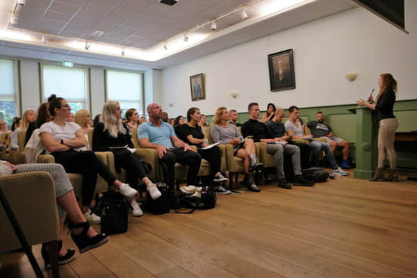 online coaching training