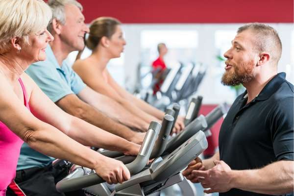 beste personal trainer opleiding beste personal trainer opleiding