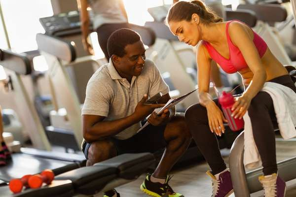 fitness coach opleiding fitness coach opleiding