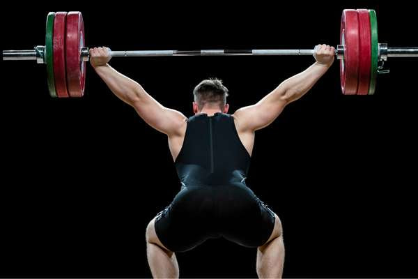 cluster sets training