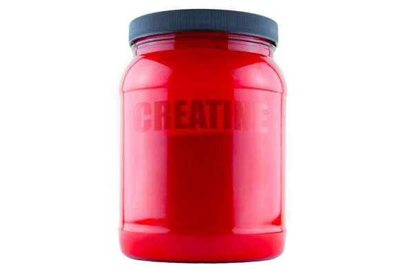 vegan creatine