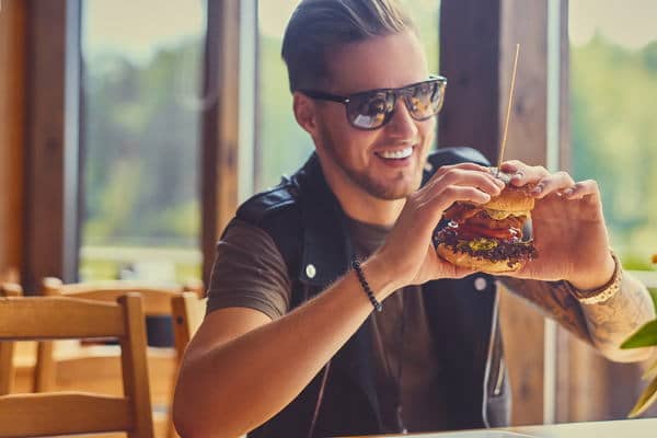 vegan sportvoeding