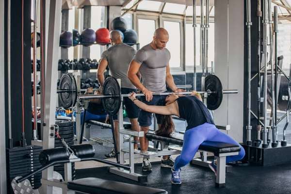 opleiding tot personal trainer