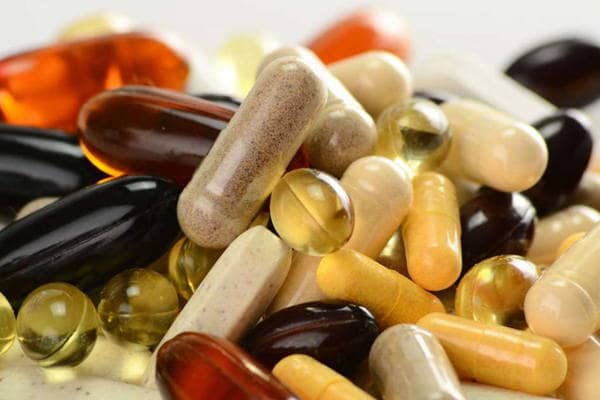 beste spier supplement