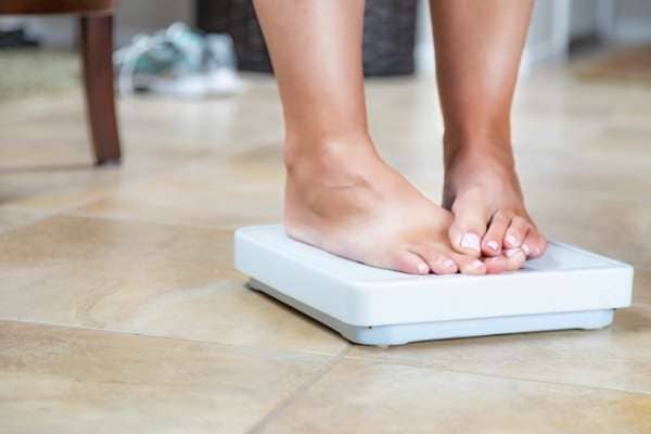 intermittent fasting afvallen