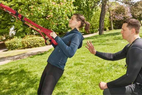 personal trainer opleiding hbo