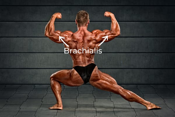 Biceps oefeningen