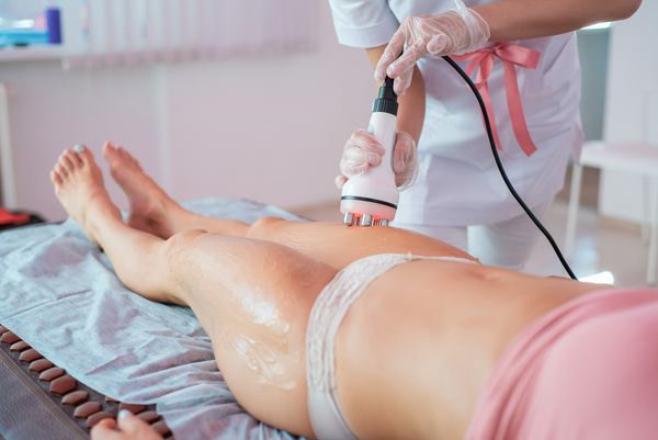 cellulite weg krijgen