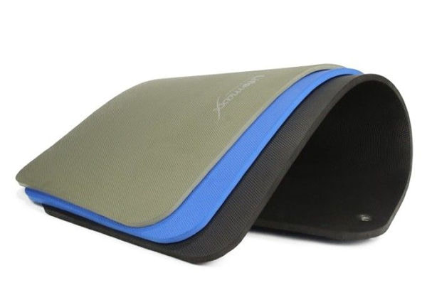 home gym vloer fitness mat