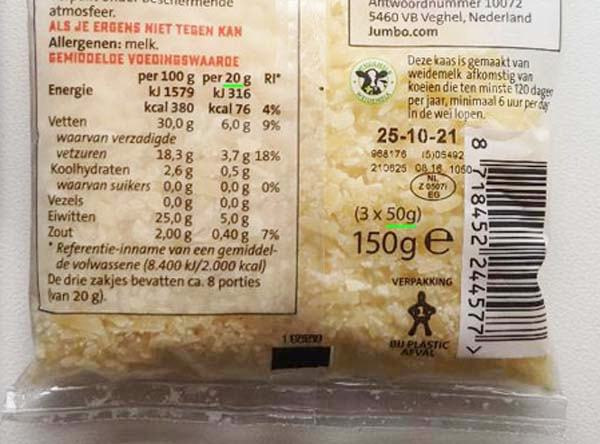 energiebalans betekenis