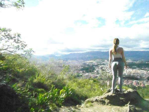 dieten tijdens vakantie