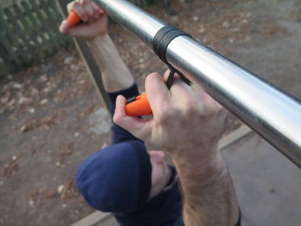 trainingsschema spieropbouw voor thuis
