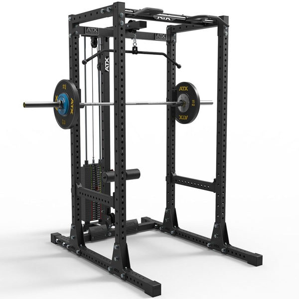 home gym materiaal