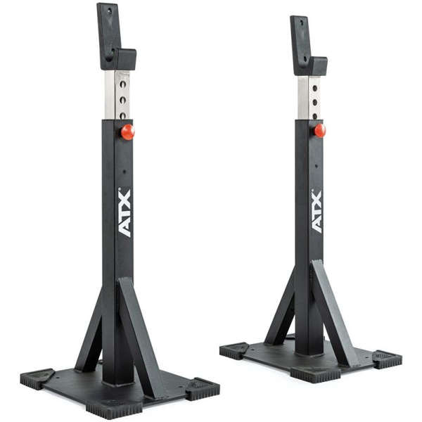 beste home gym maken squat stands