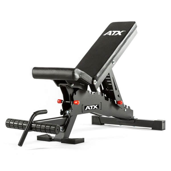 home gym fitness bankje
