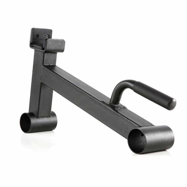 garage gym deadlift mini jack