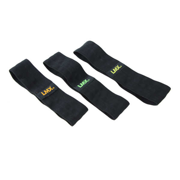 hip bands weerstandsband thuis fitness