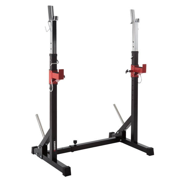 thuisgym apparatuur