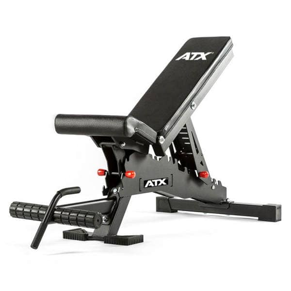 home gym fitness bankje
