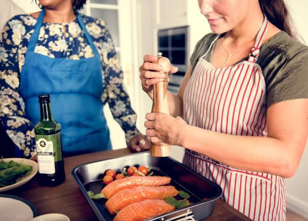 ketogeen dieet vrouwen vet eten