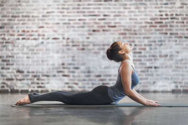 stretching oefeningen