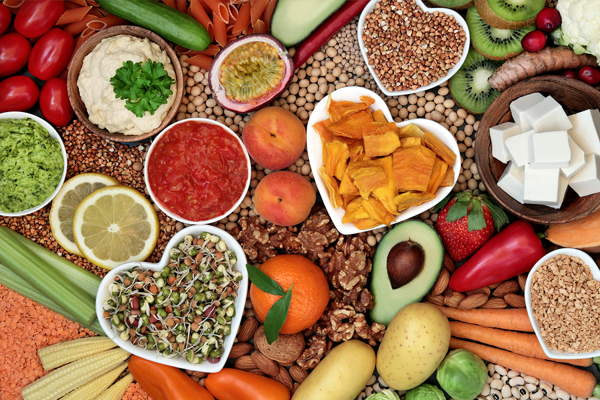 vegan eiwitten sporten