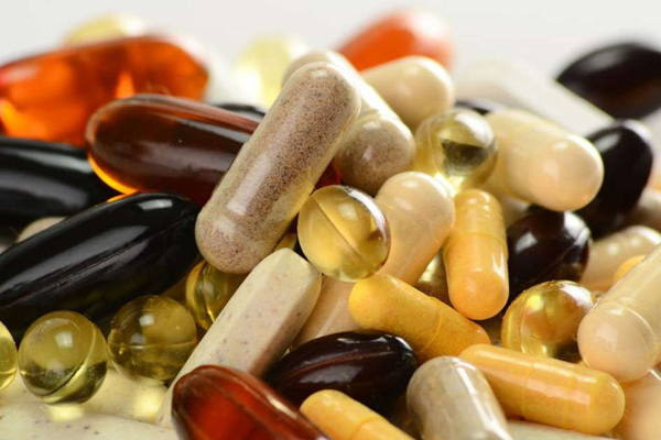 vegan supplementen