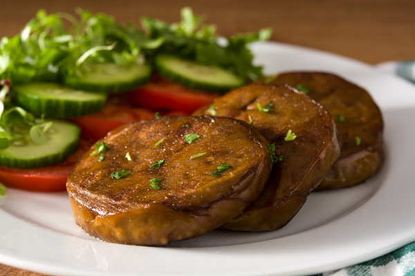 vegan tekorten